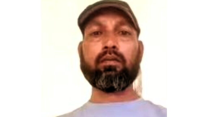 গরু চুরির মামলায় স্বেচ্ছাসেবক দল নেতা গ্রেপ্তার